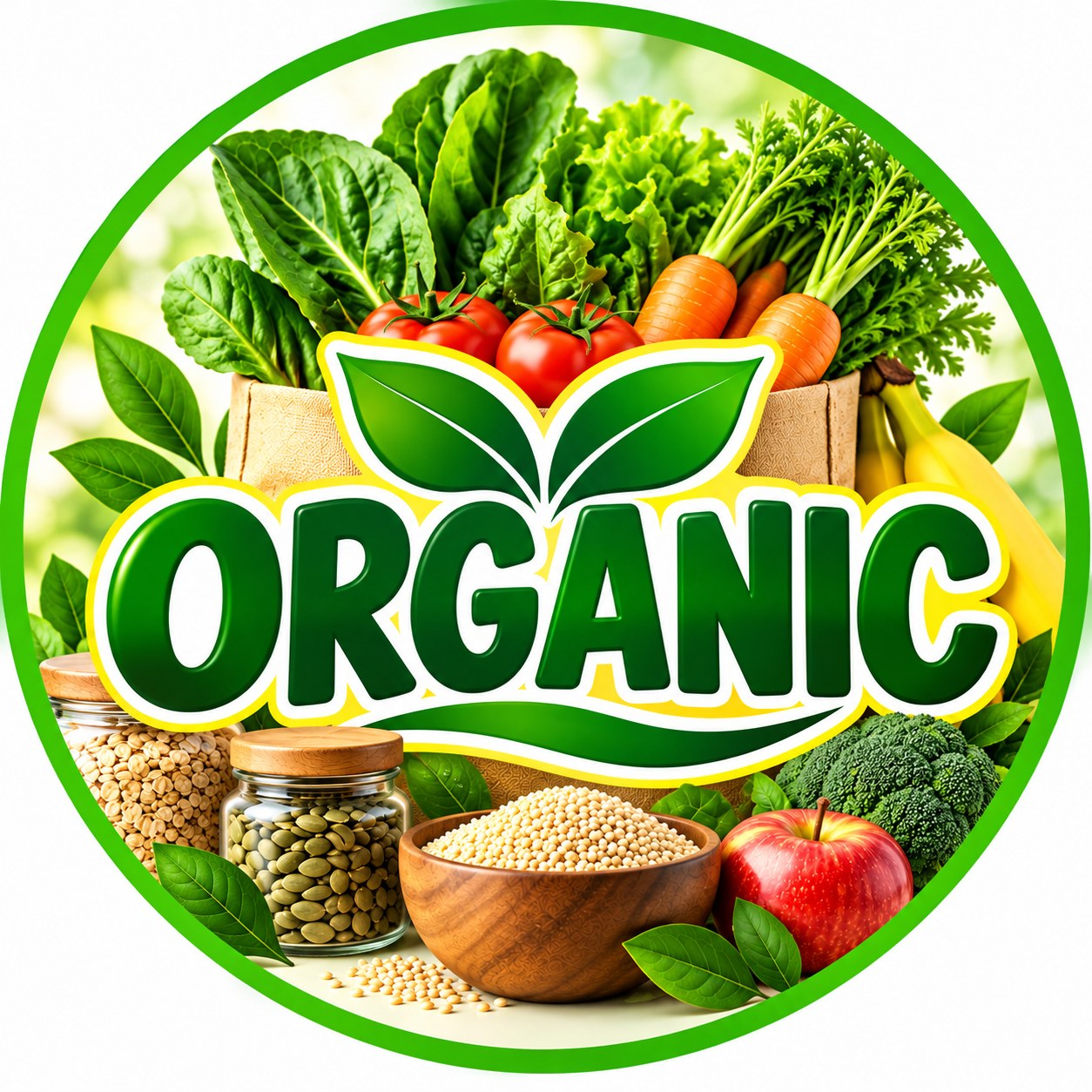 Organic
