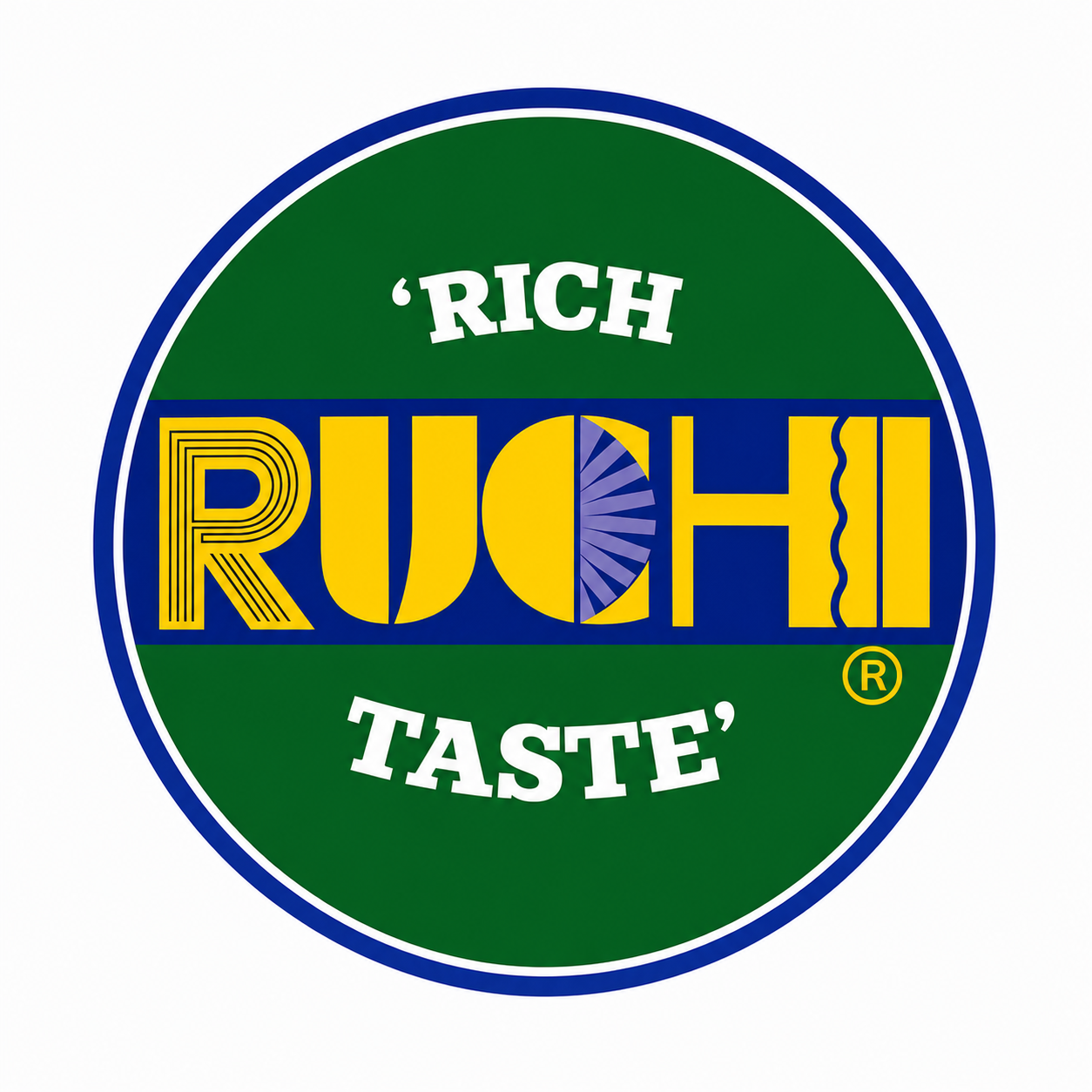Ruchi