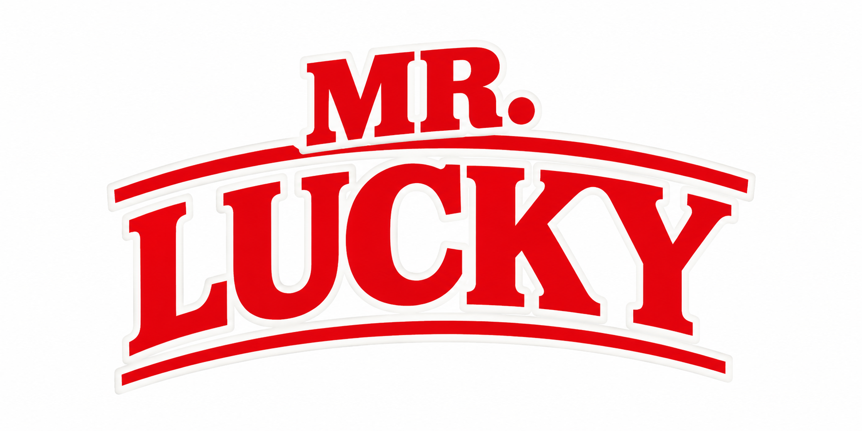 Mr. Lucky