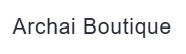 Archai Boutique