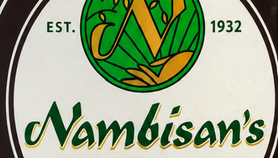 Nambisan’s
