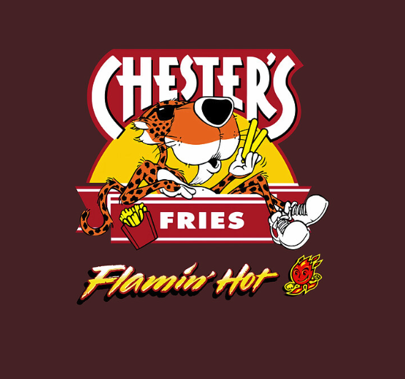 Chester's