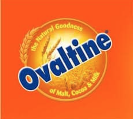 Ovaltine