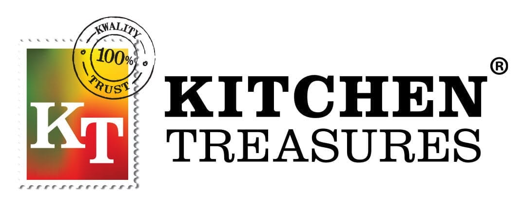 Kitchen Treasures