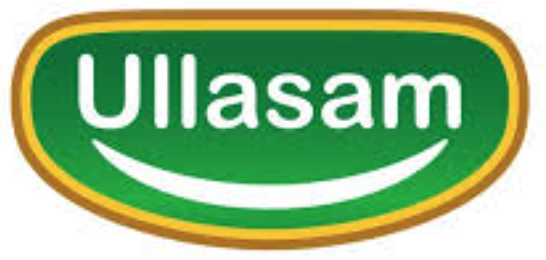 Ullasam