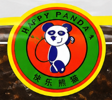 Happy Panda