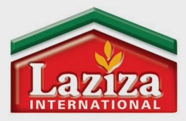 LAZIZA INTERNATIONAL