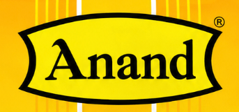 Anand
