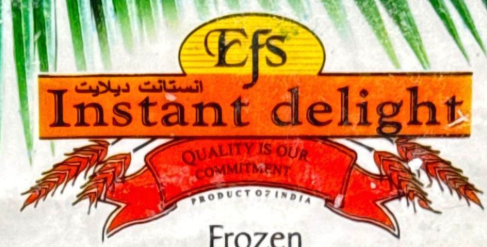 EFS Instant Delight