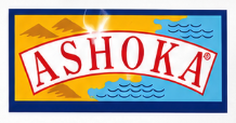 ASHOKA