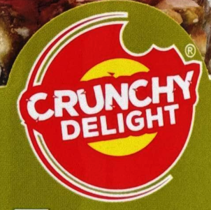 Crunchy Delight