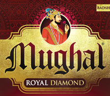 Mughal Royal Diamond