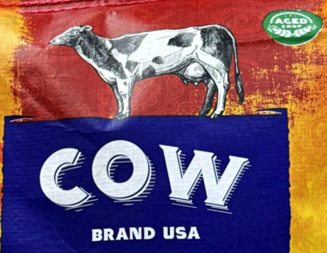 Cow
