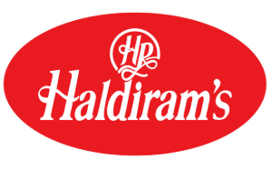 Haldiram's