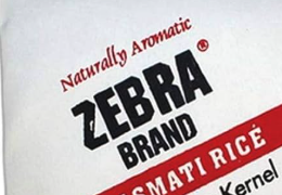 Zebra Brand