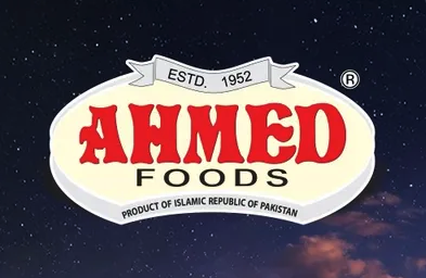 Ahmed Foods