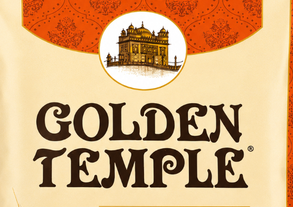 Golden Temple