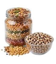 Dals & Pulses