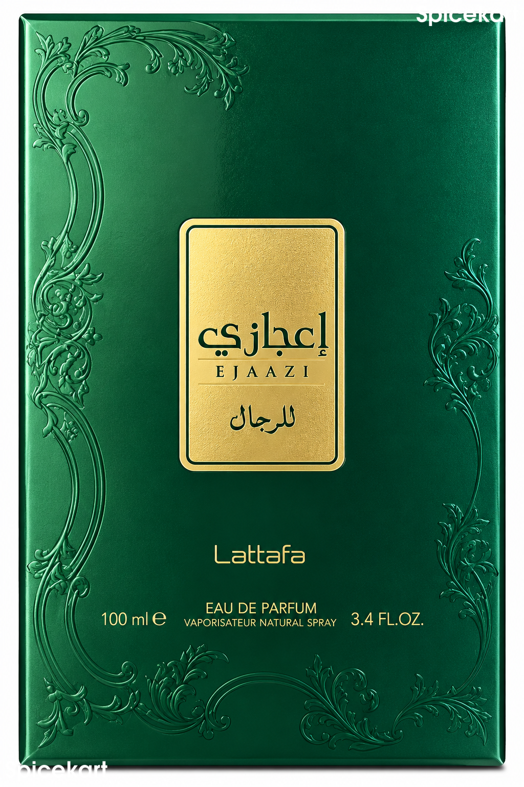Ejaazi from Lattafa