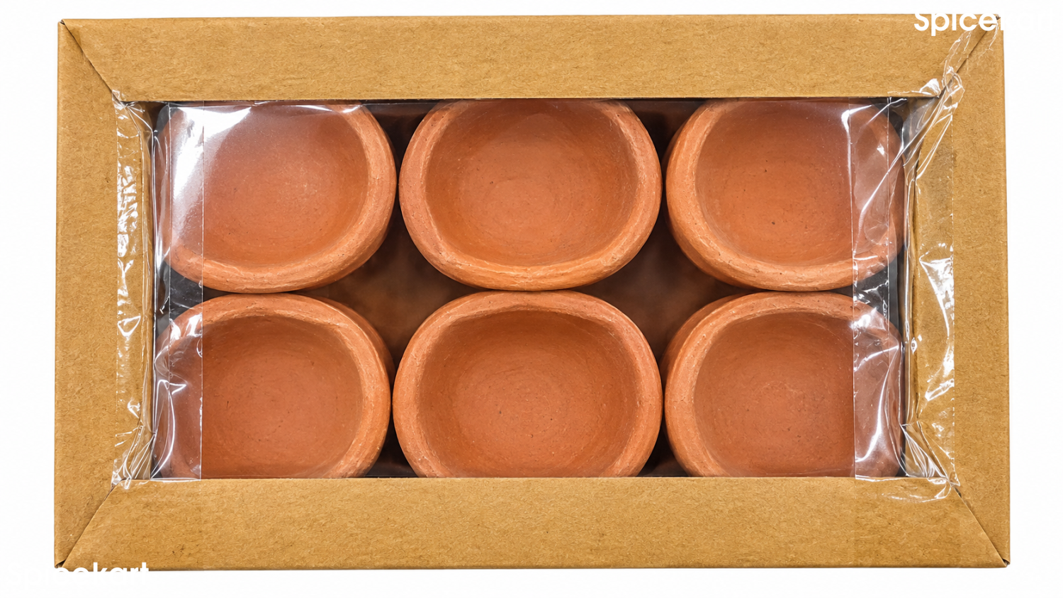 Clay Diyas Box