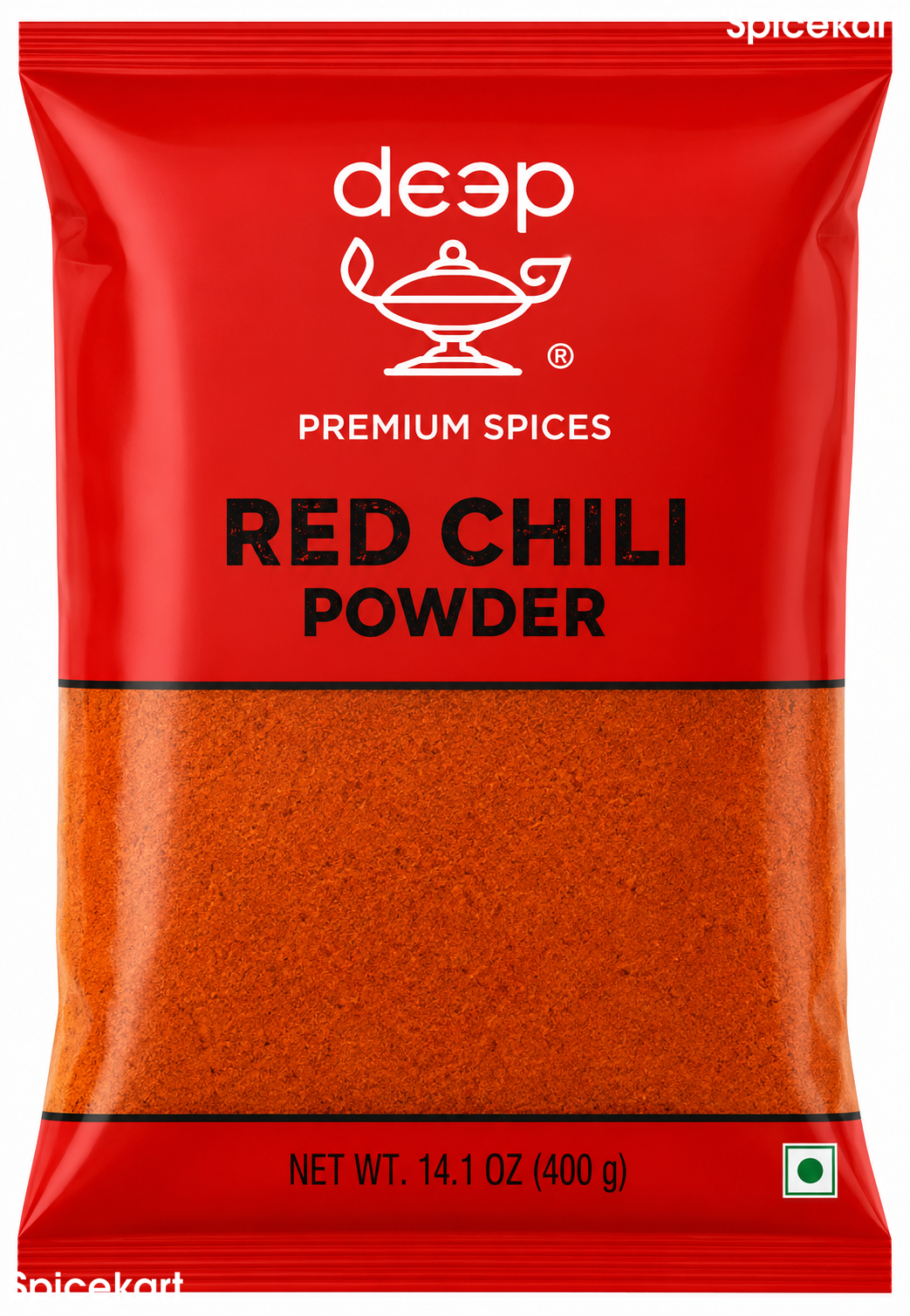 Deep Chili Powder