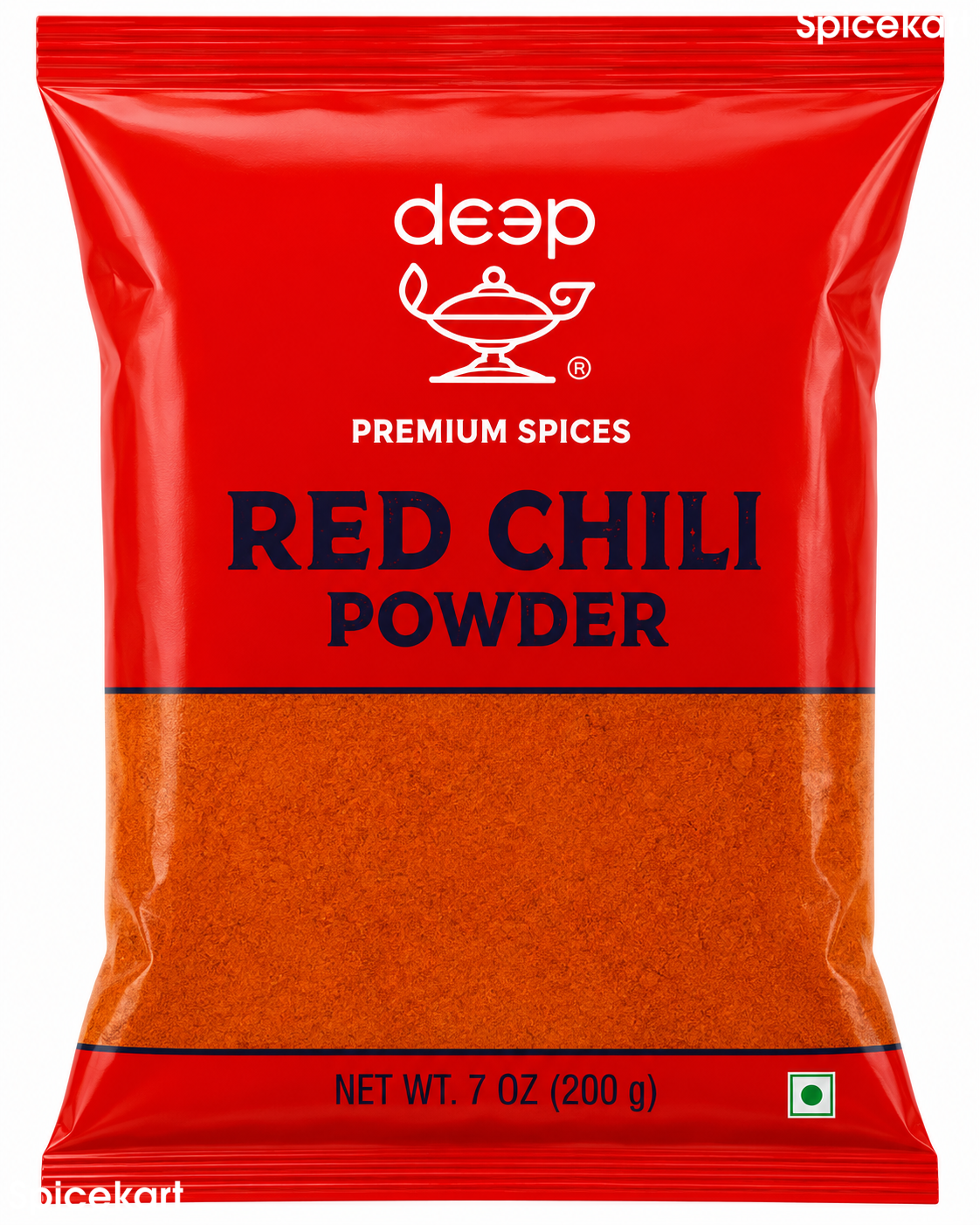 Deep Red Chili Powder