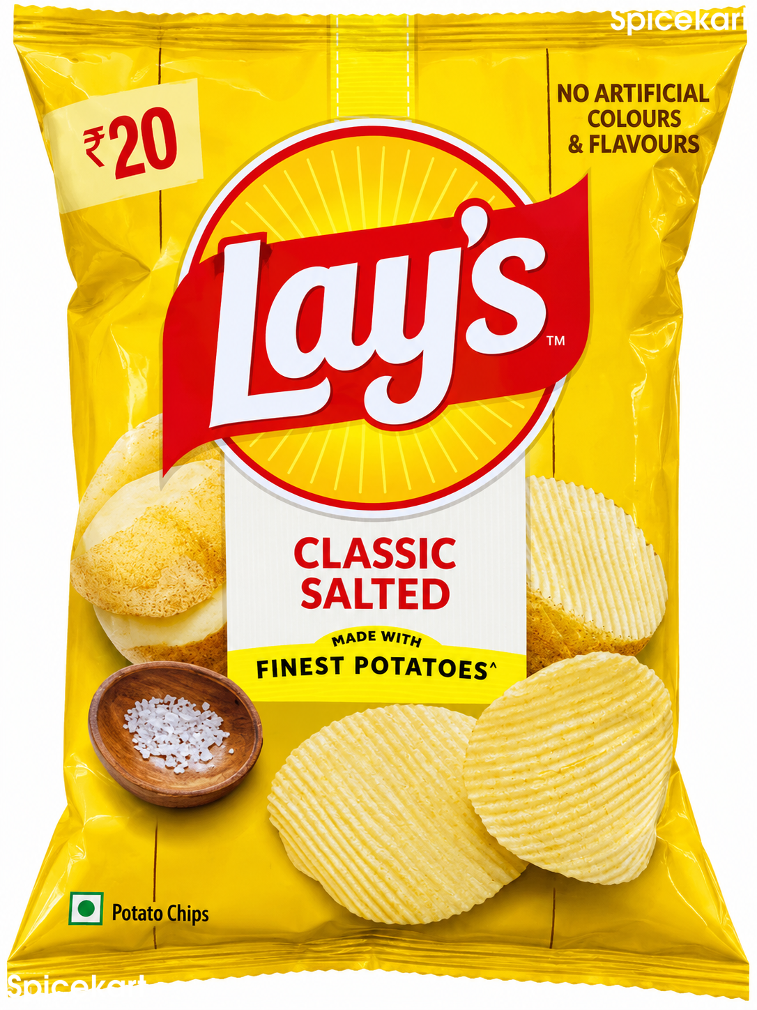 Lays Classics Salted