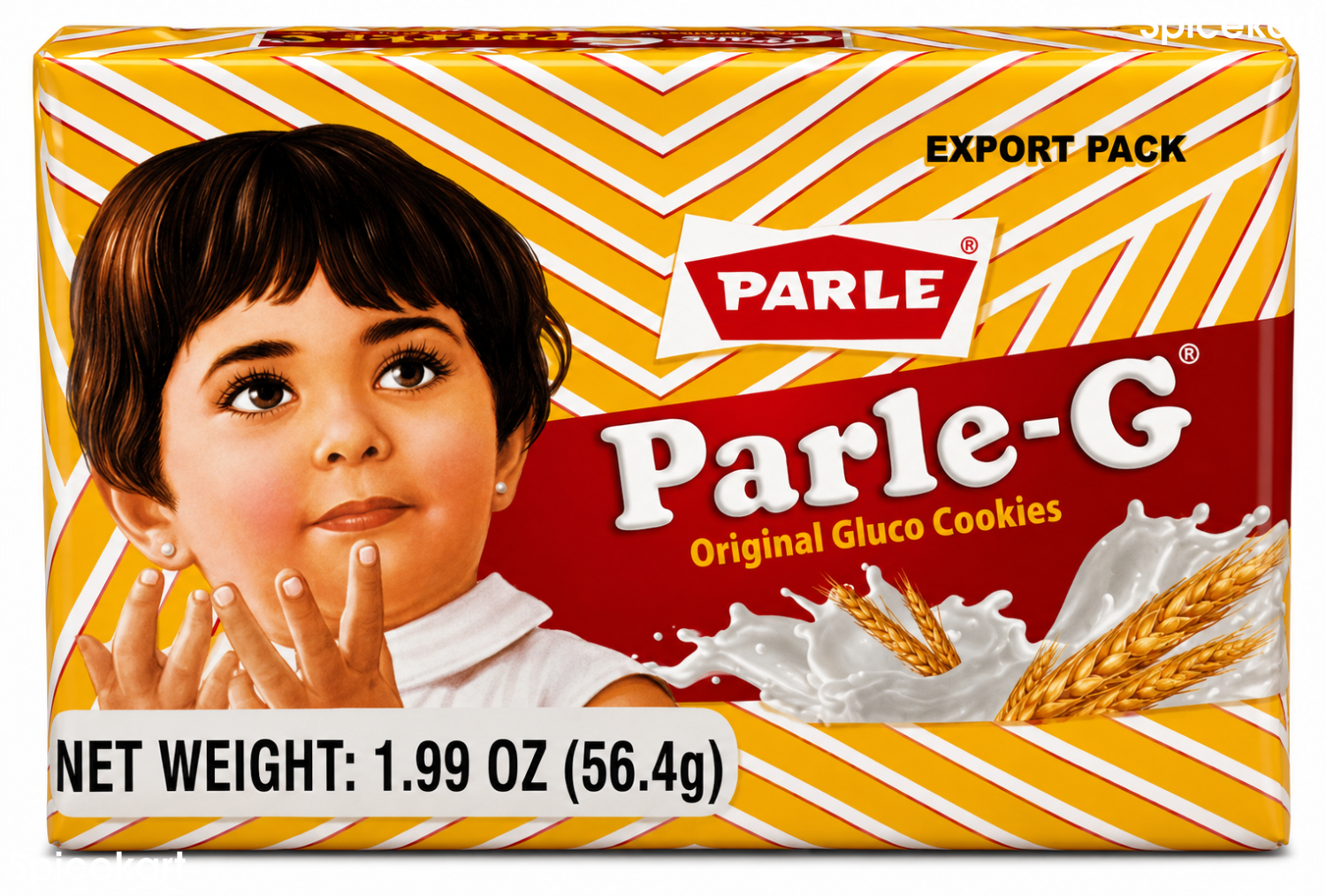 Parle-G