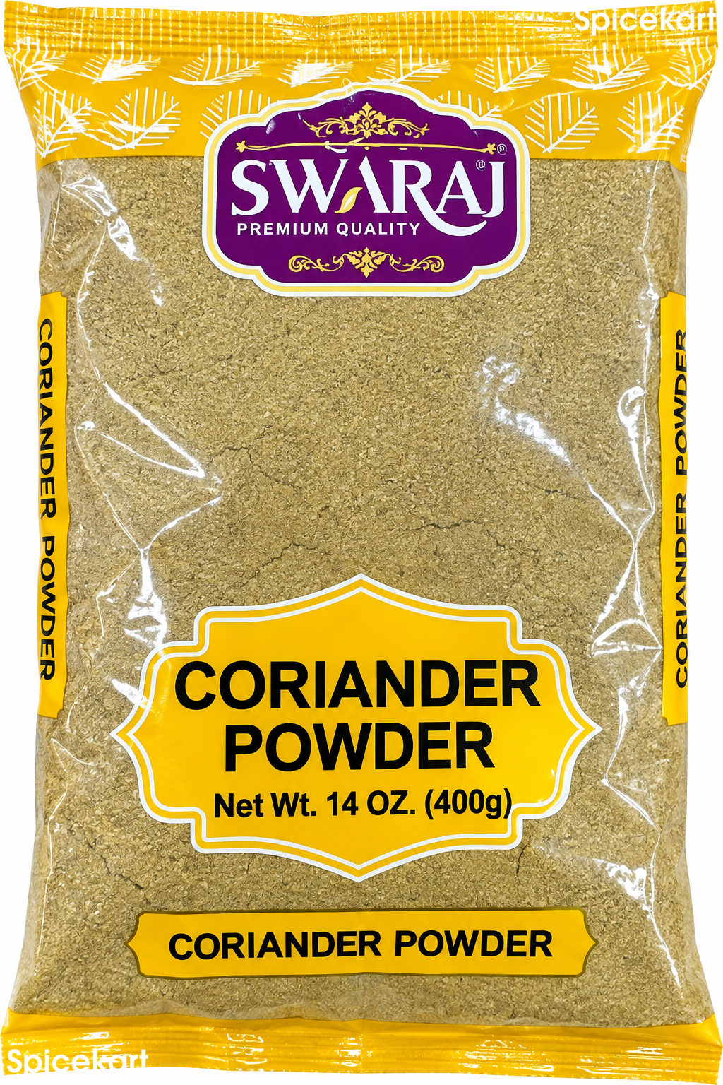 Swaraj Coriander Powder 400g Buy 1 Get One Free DFS