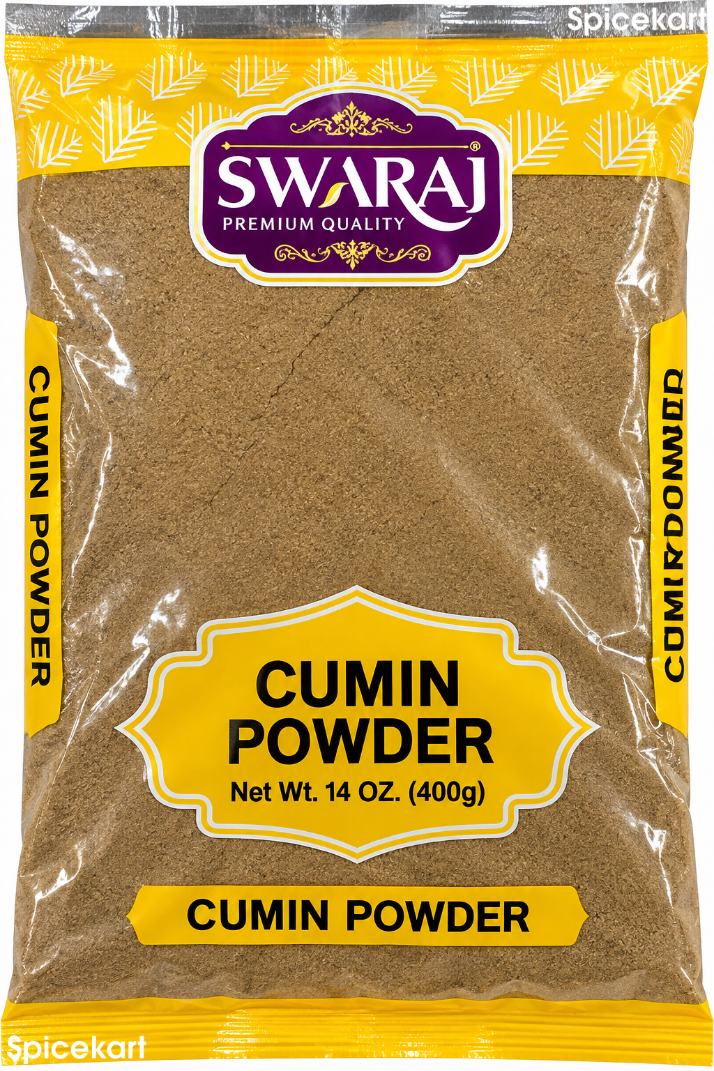Swaraj Cumin Powder Buy 1 Get 1 Free DFS