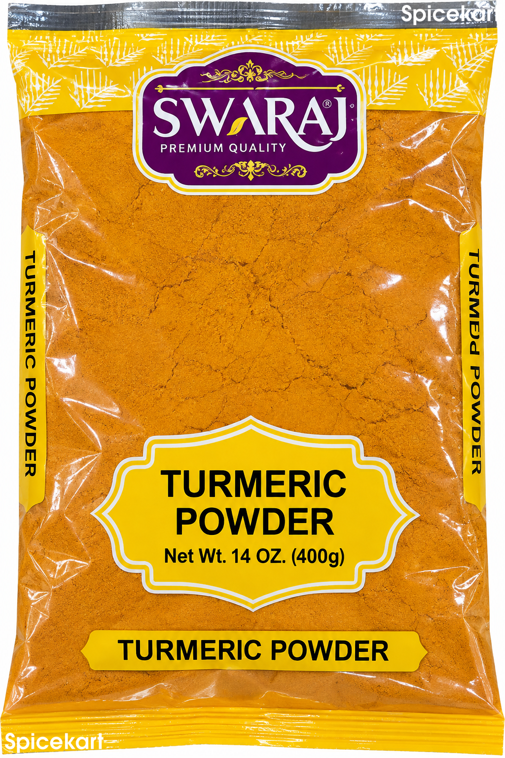 Swaraj Turmeric Powder Buy 1 Get 1 Free DFS