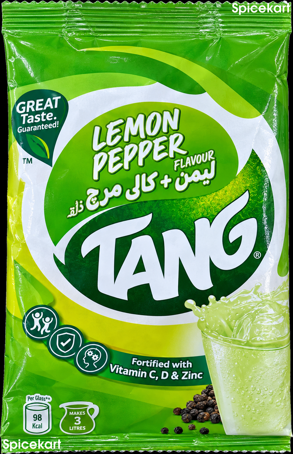 TANG - Lemon Pepper