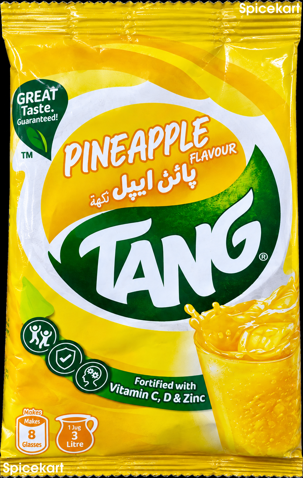 TANG – Pineapple