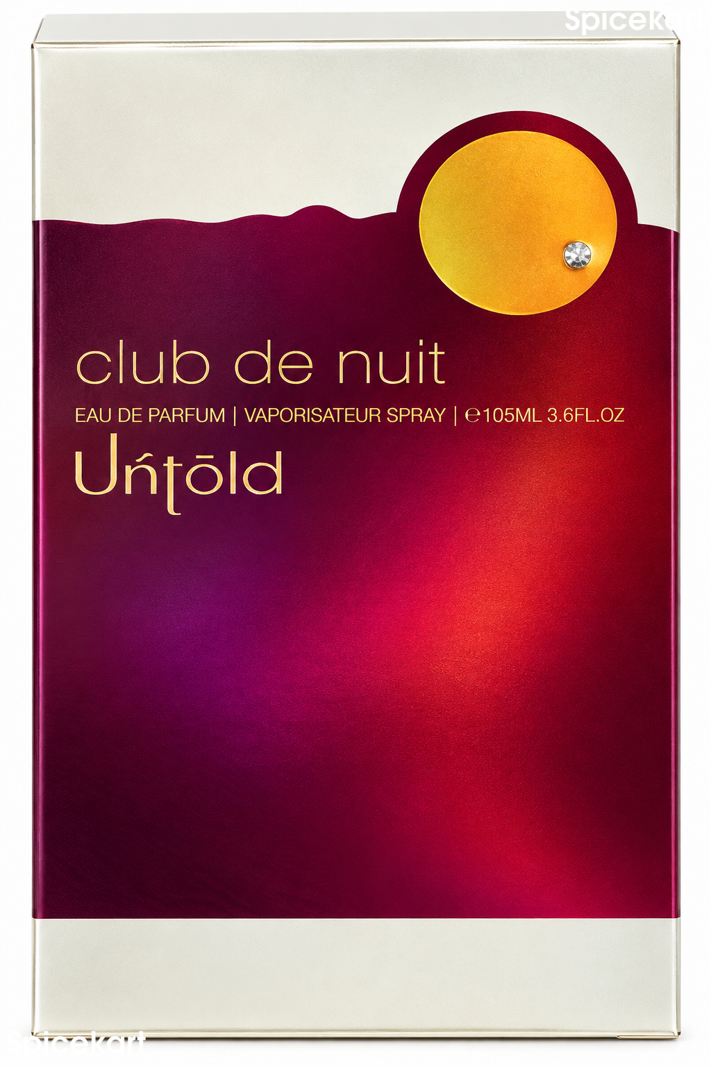 Club de nuit - Untold