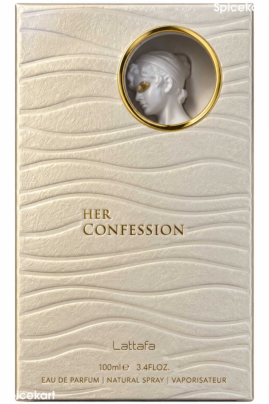 Her Confession