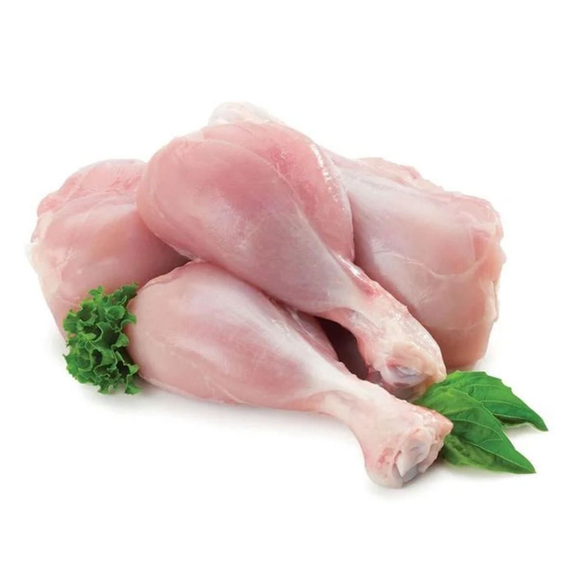 Halal Chicken Drumsticks
