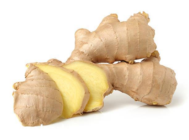 Chinese Ginger