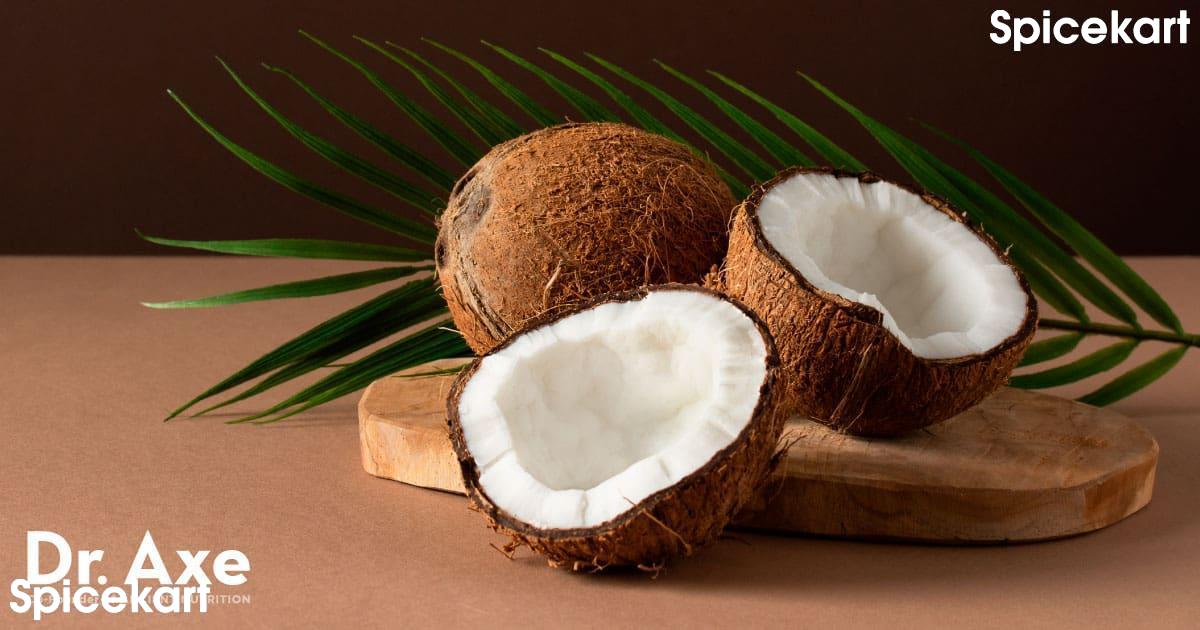 Coconut