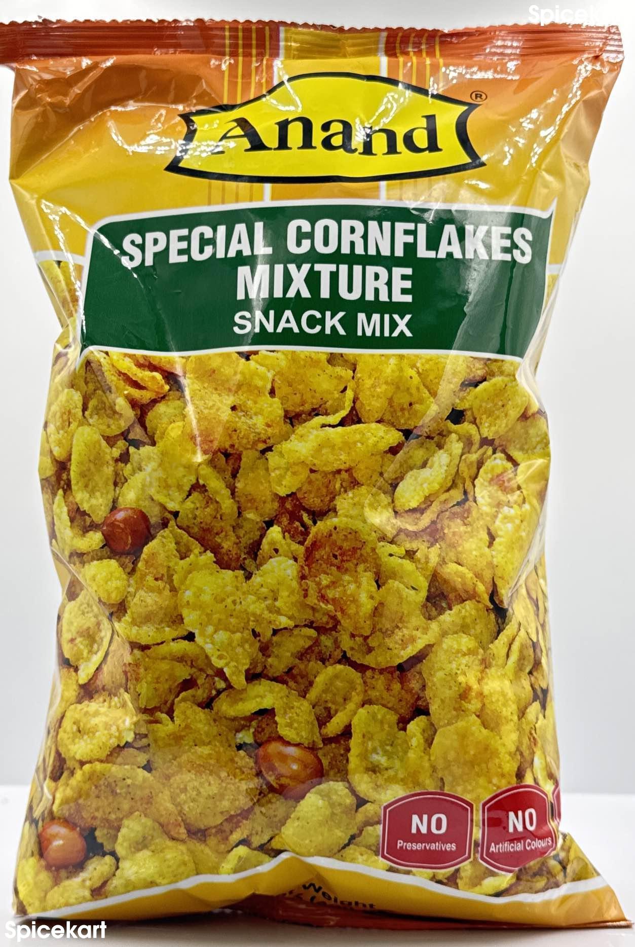 Anand - Special Cornflakes Mixture - Snack Mix