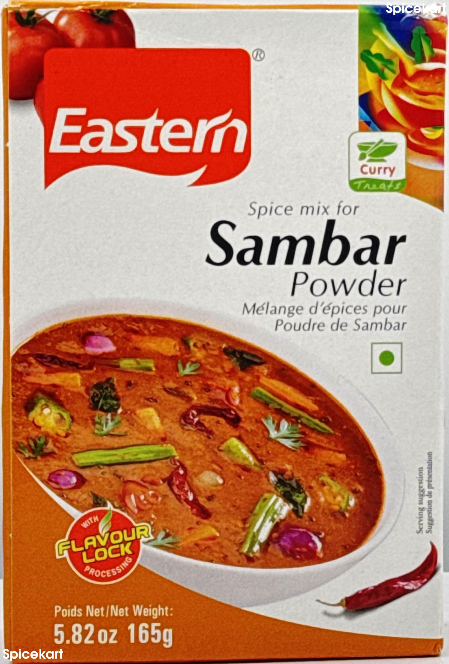 Eastern Sambar Powder