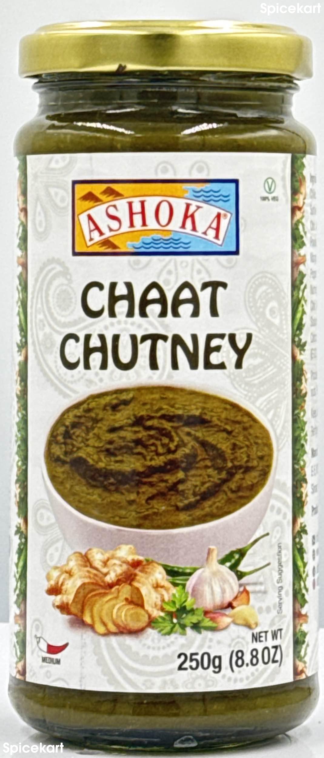 ASHOKA Chaat Chutney