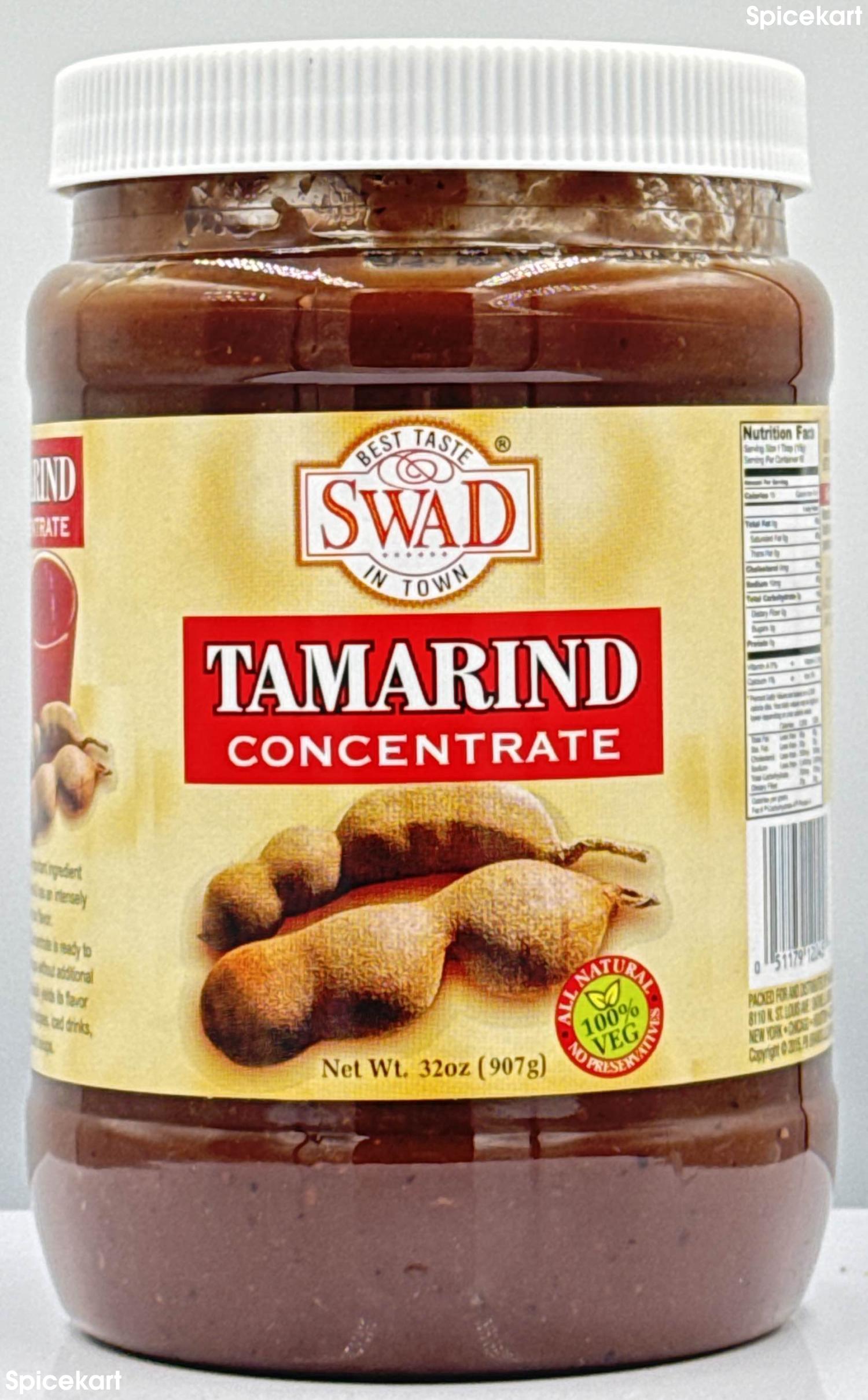 SWAD Tamarind Concentrate