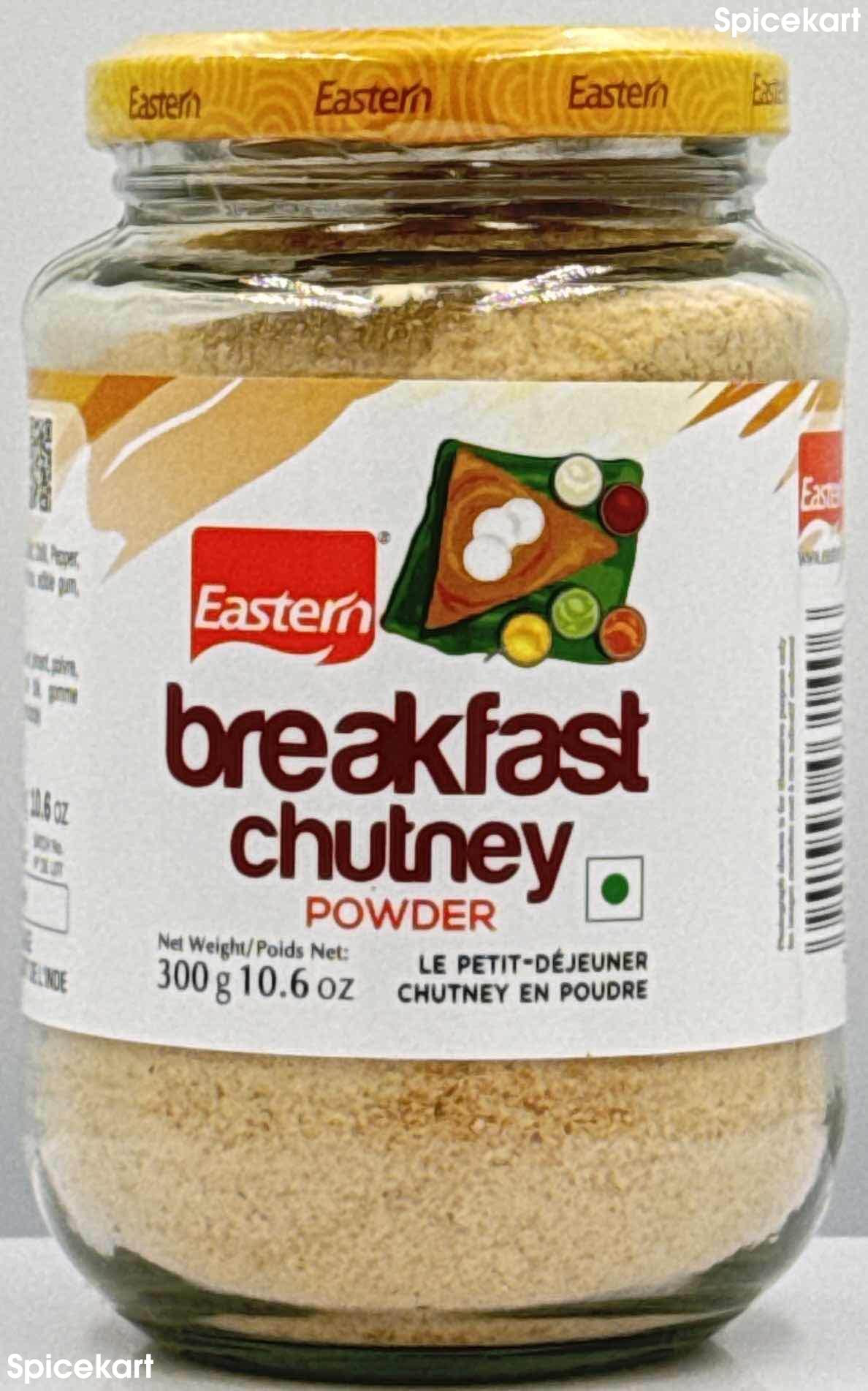 Eastern - Breakfast Chutney Powder
