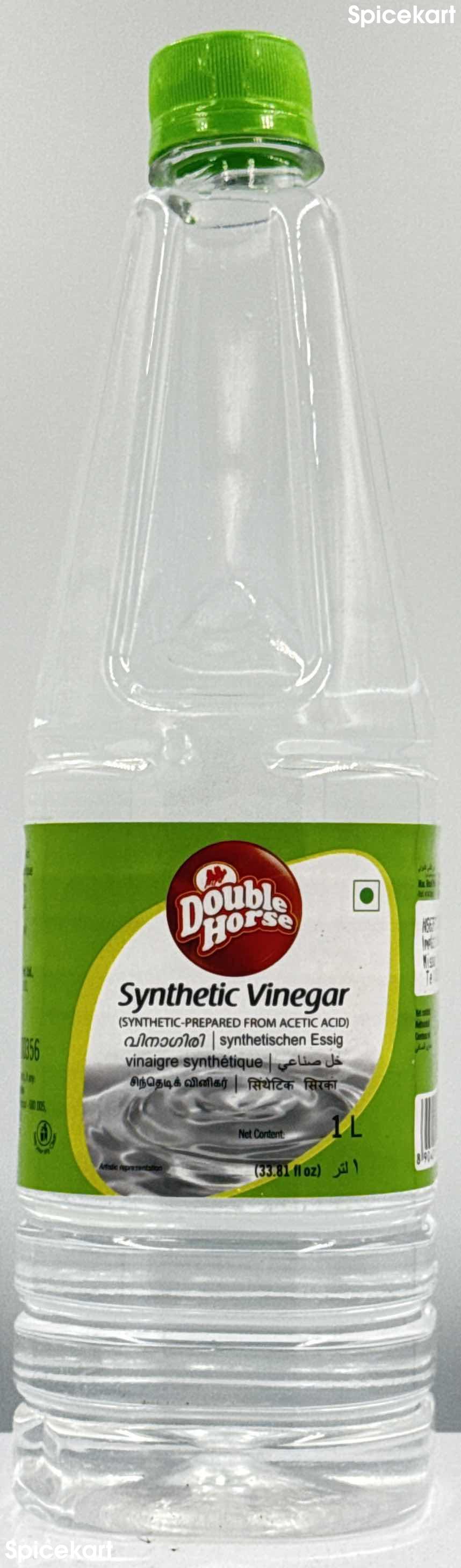 Double Horse Synthetic Vinegar