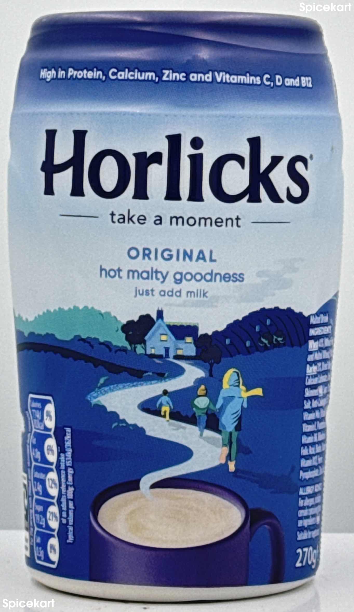 Horlicks - Original