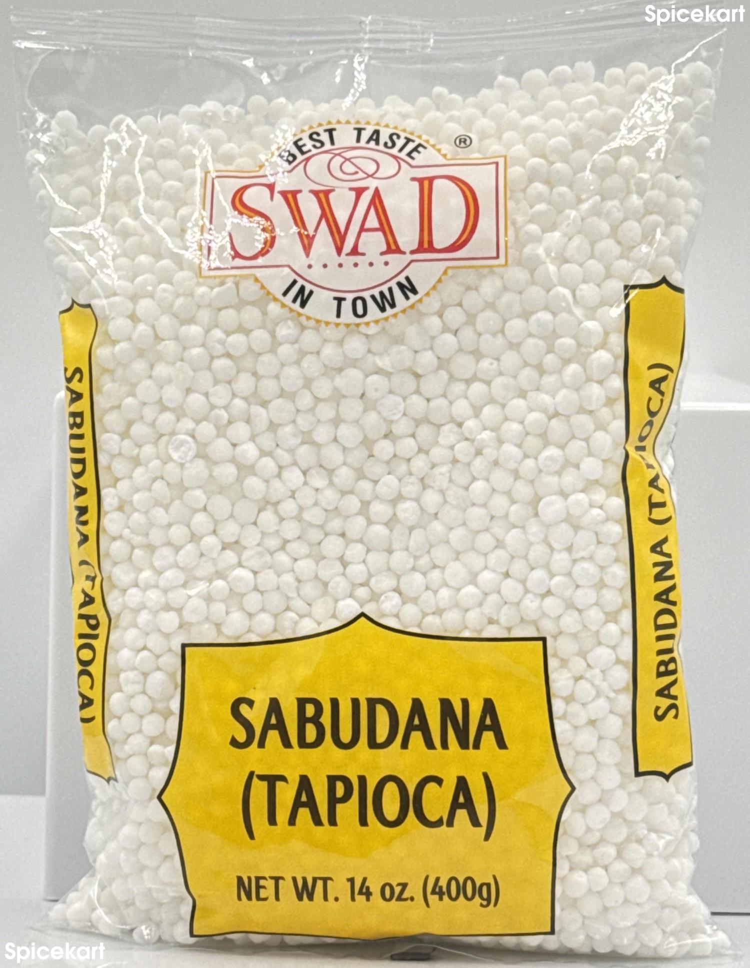 SWAD – Tapioca Pearls