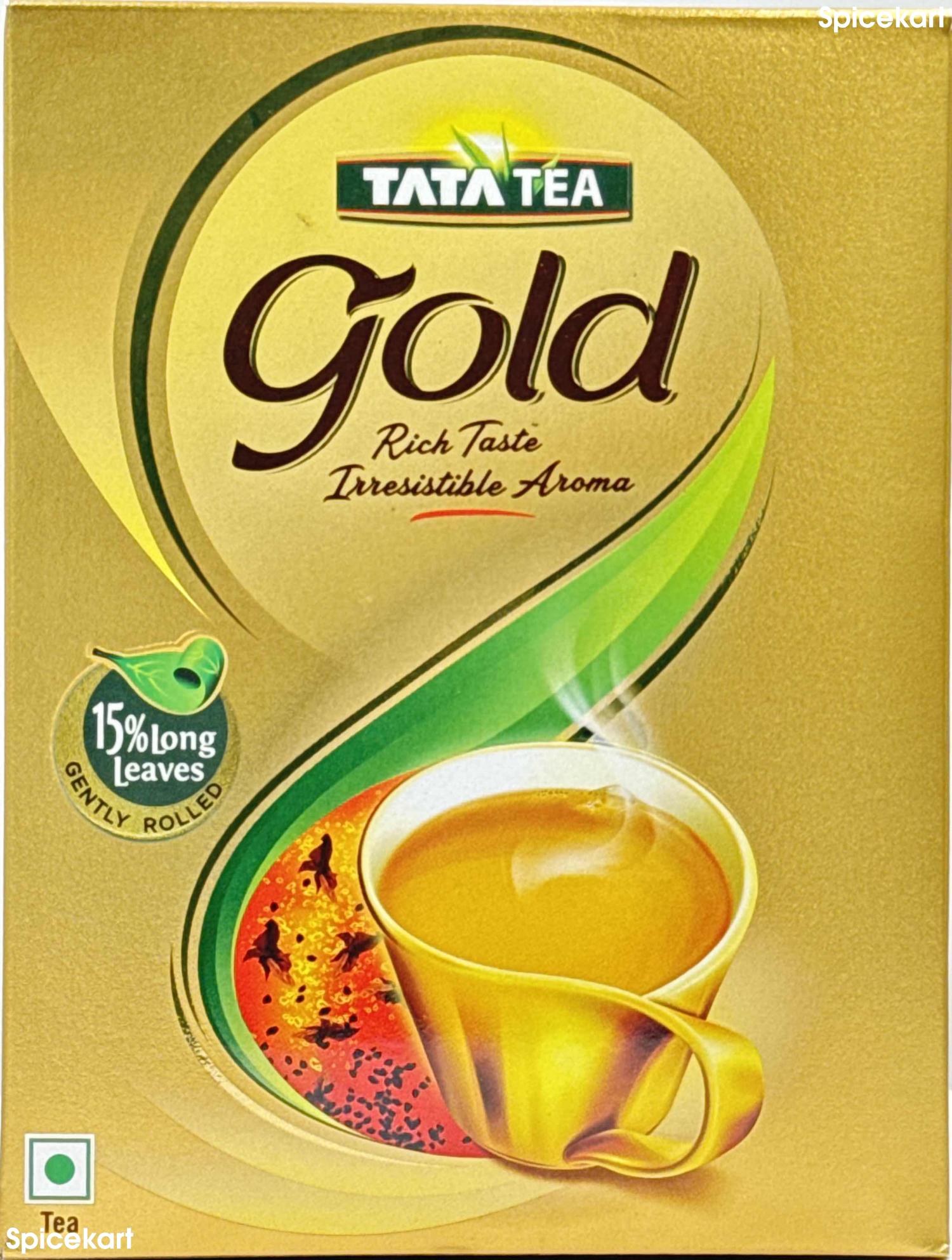 Tata Tea Gold