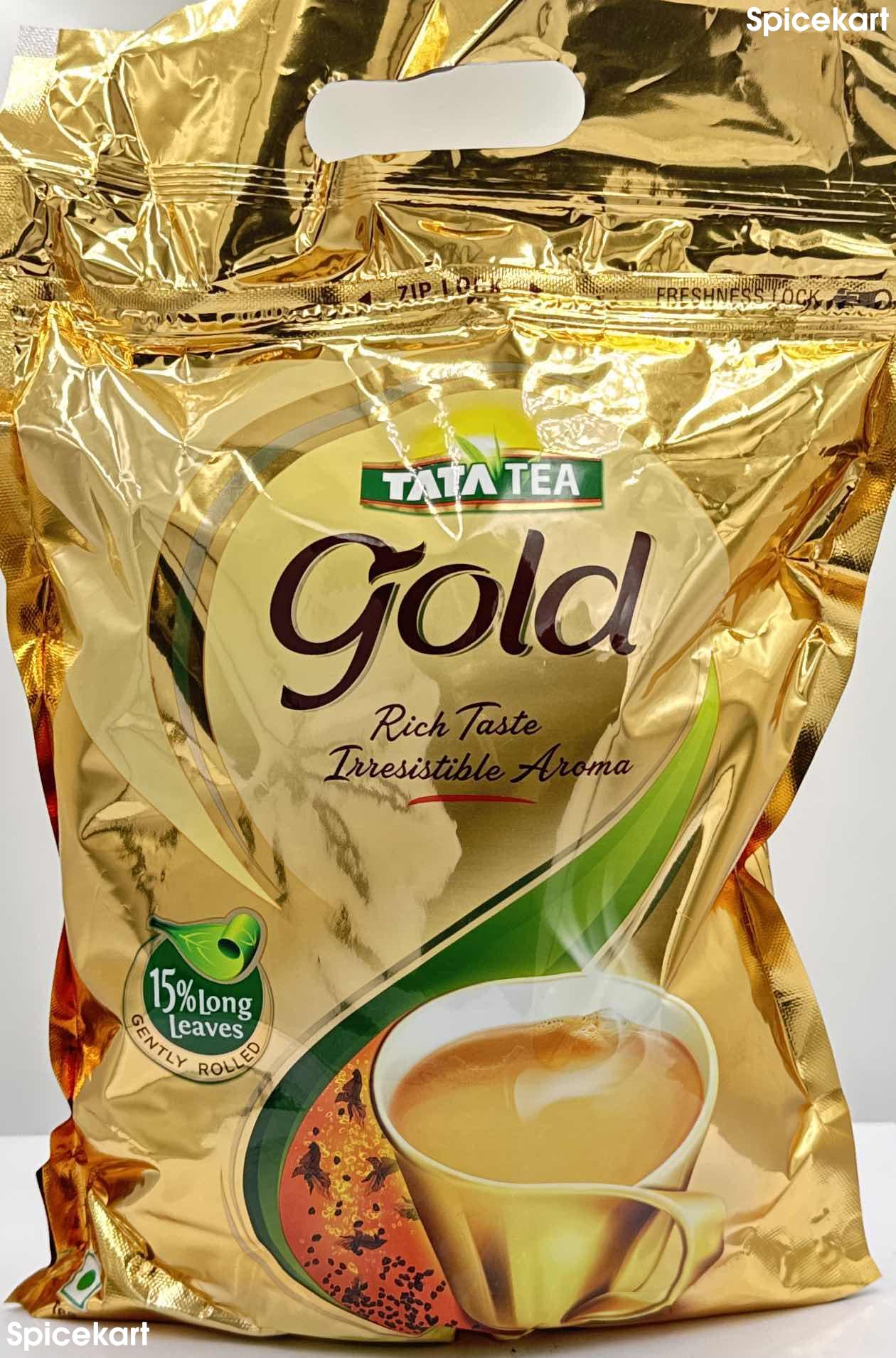 Tata Gold Tea