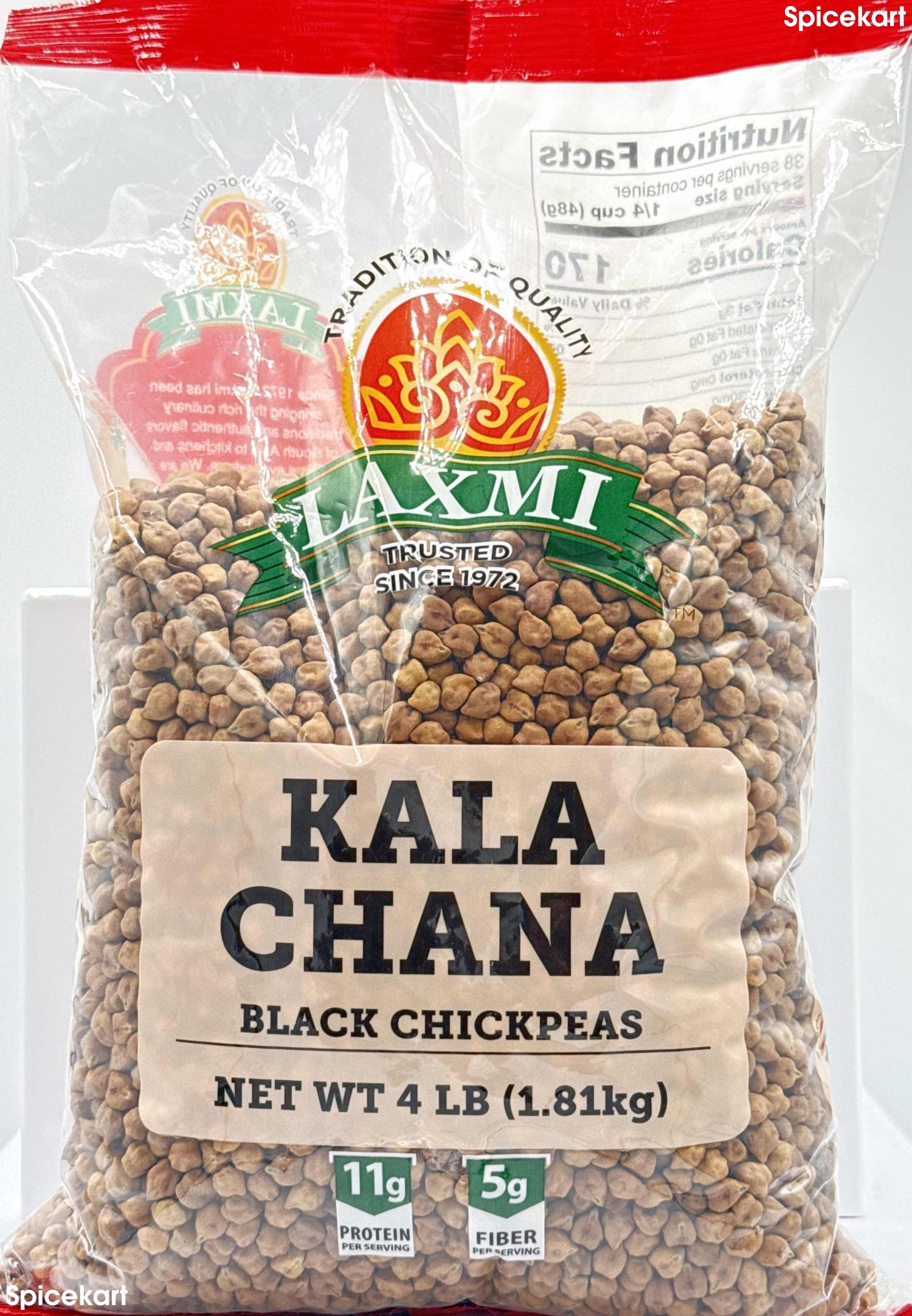 Laxmi Kala Chana DFS