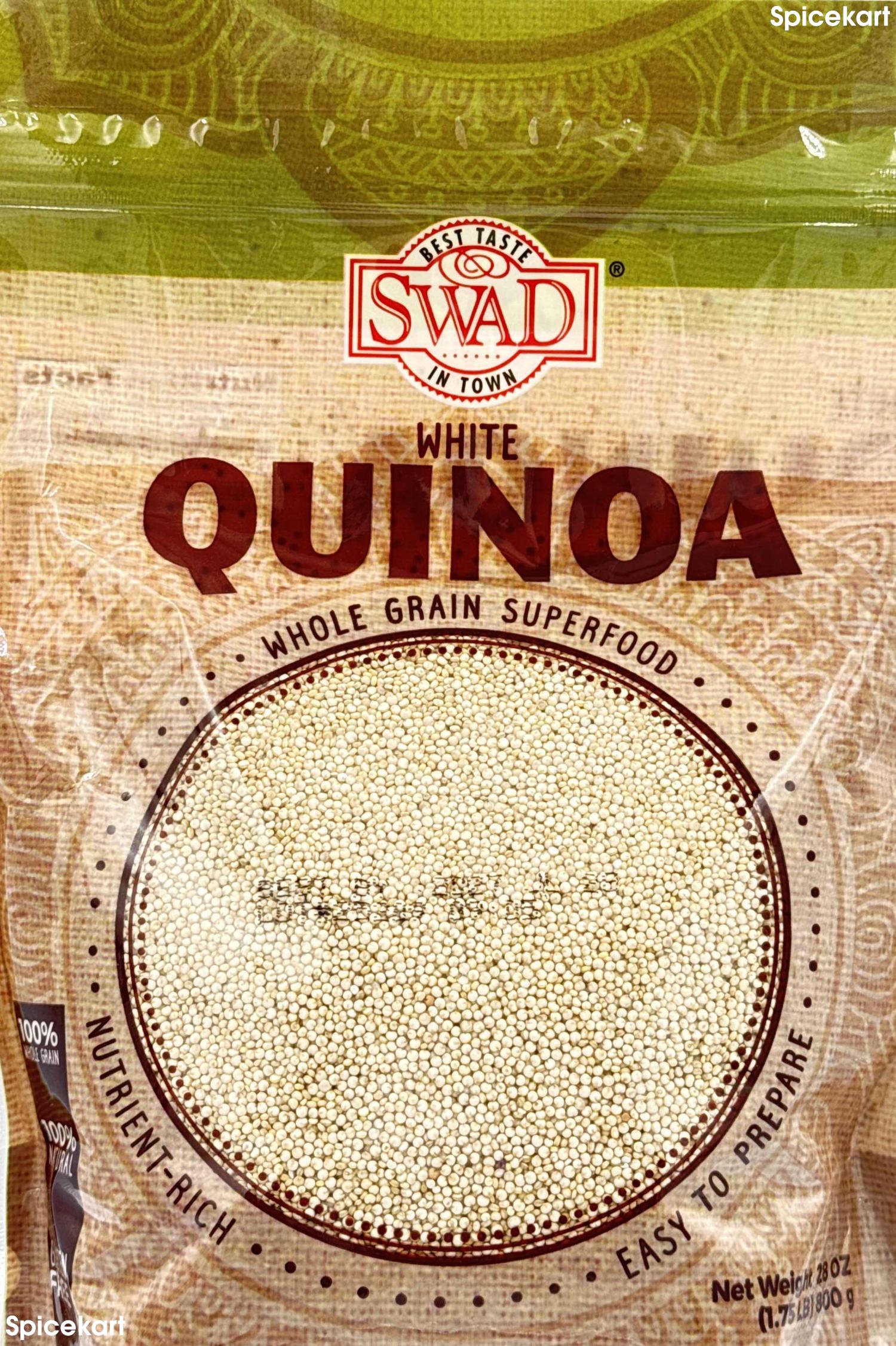Swad White Quinoa